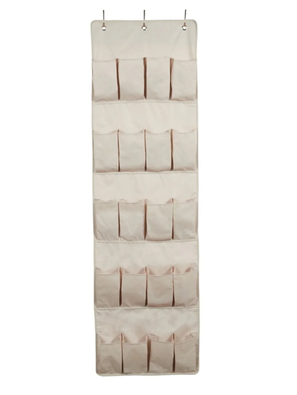 4/$16 ❇️ Closetmaid Over The Door Shoe Rack